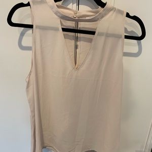 NWT Lush tank